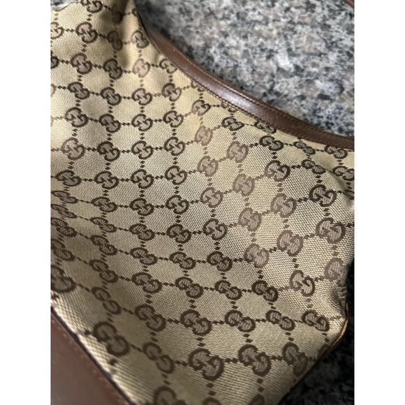 Gucci HOBO Bag - Picture 6 of 7